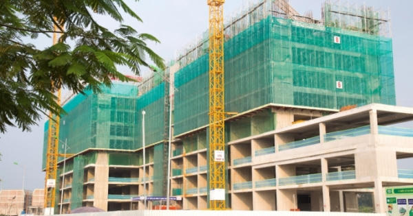 Anland Lakeview: Chính sách bán hàng hỗ trợ tài chính tối đa cho người mua