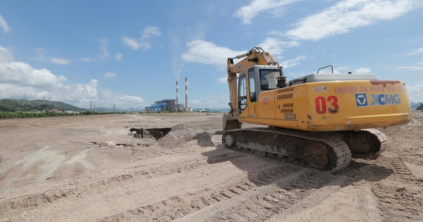 Bắc Giang giải quyết “thách thức” hàng trăm nghìn tấn tro, xỉ ra sao