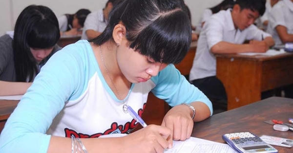 Bị điểm liệt 1 môn có trượt tốt nghiệp?