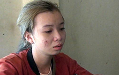 Kiên Giang: Giúp việc gia đình kiêm nghề đạo chích