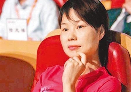 Không dành đủ thời gian cho con, vợ chồng tỷ phú Jack Ma đã phải nghĩ lại Không dành đủ thời gian cho con, vợ chồng tỷ phú Jack Ma đã phải nghĩ lại