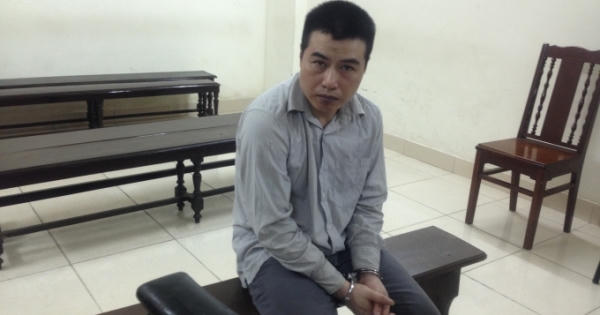 Bạn tù cũ truy sát nhau chỉ vì một bóng hồng