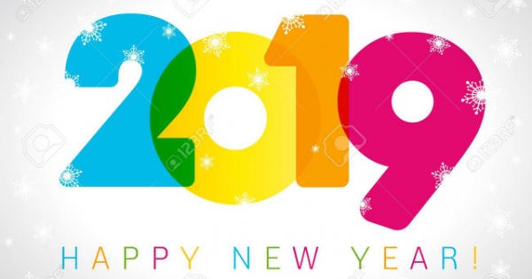 Tết dương lịch 2019: Người lao động được nghỉ 4 ngày