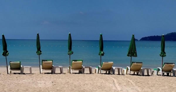 Ngành du lịch lo ngại "mùa vàng" thất thu