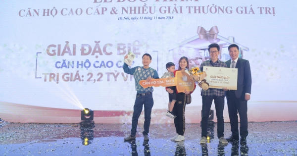 “Nhân tố bí ẩn” giúp nổi sóng BĐS khu Nam Hà Nội
