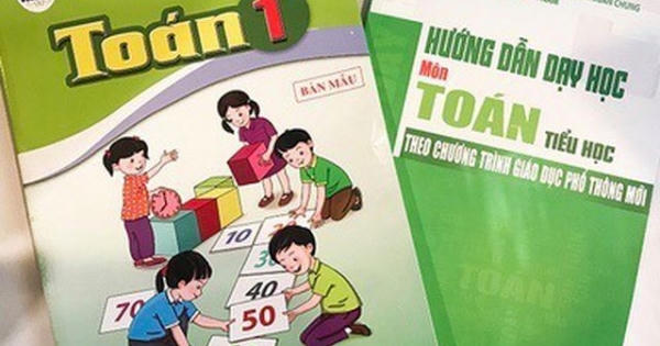 Chương trình và SGK quá nặng: “Môn Toán thành nỗi khiếp đảm với trẻ”