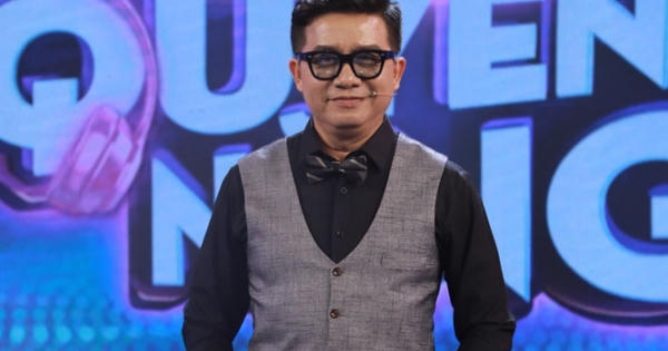 Bậc thầy lồng tiếng - Đạt Phi tiết lộ tuổi trẻ “từ không thành có”