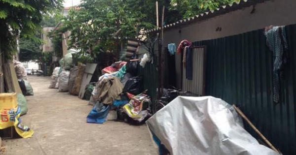 TP Hà Nội gỡ vướng mắc ở dự án IDC “bế tắc” hơn 3 thập kỷ