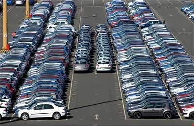 Người Việt dùng hàng Thái từ lọ muối cho đến ôtô