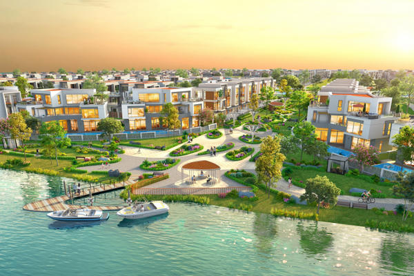 Thông minh và sinh thái: Sự kết hợp hoàn hảo cho phong cách sống bền vững