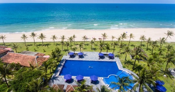 Du lịch xa để nhà ta thêm gần cùng Anna Mandara Huế Beach Resort & Spa Du lịch xa để nhà ta thêm gần cùng Anna Mandara Huế Beach Resort & Spa
