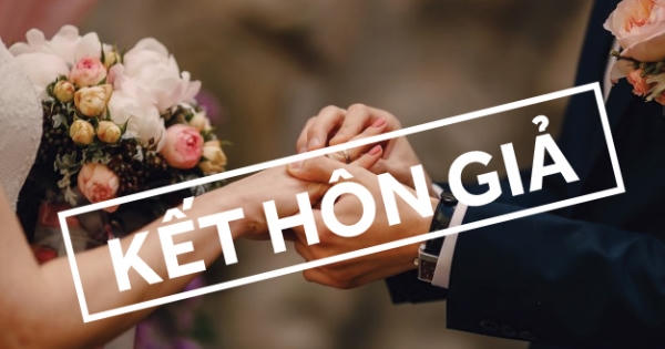 Phá đường dây kết hôn giả ở Mỹ, cầm đầu là người gốc Việt