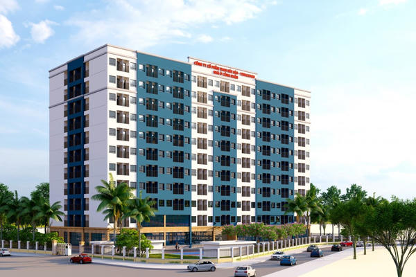 Than Núi Béo – Môi trường việc làm ổn định, thu nhập tốt cho thợ lò Than Núi Béo – Môi trường việc làm ổn định, thu nhập tốt cho thợ lò