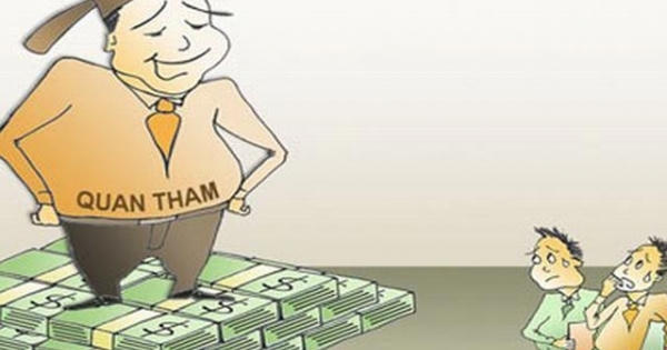 Xử lý mạnh tay, tạo tiền lệ tốt