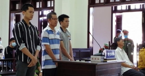 Chỉ vì mâu thuẫn chuyện mương nước, hai gia đình hỗn chiến khiến 1 người tử vong