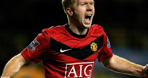 Ryan Giggs – cựu đội trưởng Manchester United được bổ nhiệm Giám đốc PVF