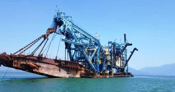 Giải pháp nào đưa Việt Nam trở thành quốc gia giàu mạnh về biển? Giải pháp nào đưa Việt Nam trở thành quốc gia giàu mạnh về biển?