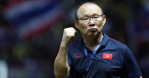 Báo Thái: "HLV Park Hang Seo đưa Việt Nam lên tầm châu lục"