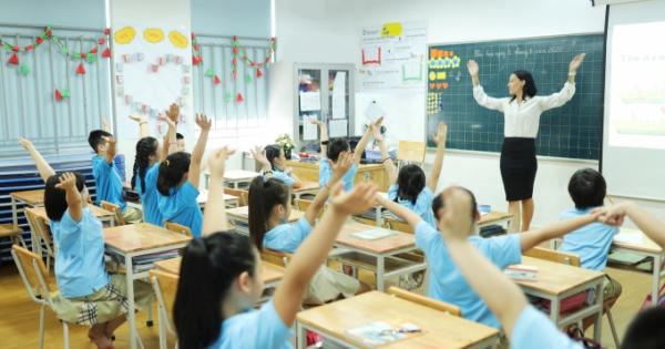 EQuest Group bổ nhiệm ông Đàm Quang Minh phát triển hệ thống trường phổ thông trên toàn quốc EQuest Group bổ nhiệm ông Đàm Quang Minh phát triển hệ thống trường phổ thông trên toàn quốc