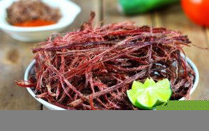 Ẩm thực SaPa: Nơi tinh hoa núi rừng hội tụ