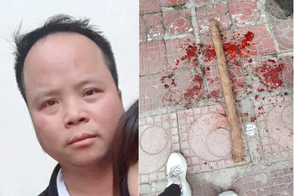 Khởi tố đối tượng giết người do mâu thuẫn tình ái