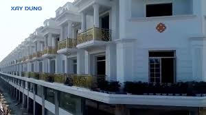 Shophouse và những chiêu trò trốn thuế