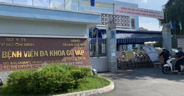 TP HCM thông tin thêm về ca mắc COVID-19 tử vong trên đường chuyển viện