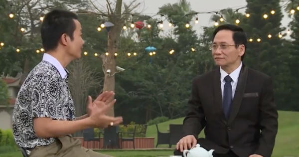 Giải mã văn hóa: Hành trình bốn mươi năm từ trang giấy lên truyền hình