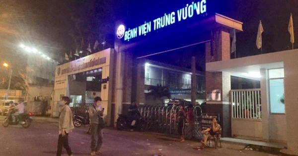 Người nổ súng tự sát ở bệnh viện bị lừa mua đất Alibaba mất hơn 3 tỷ