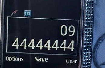 Bật mí về đại gia "vung" 3 tỷ đồng mua số sim "bát tứ" xôn xao cư dân mạng Bật mí về đại gia "vung" 3 tỷ đồng mua số sim "bát tứ" xôn xao cư dân mạng