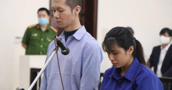 Vụ án mẹ cùng cha dượng đánh con gái 3 tuổi tử vong: 2 bị cáo thay đổi lời khai tại phiên tòa