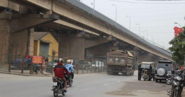 Loay hoay xử lý lấn chiếm gầm cầu