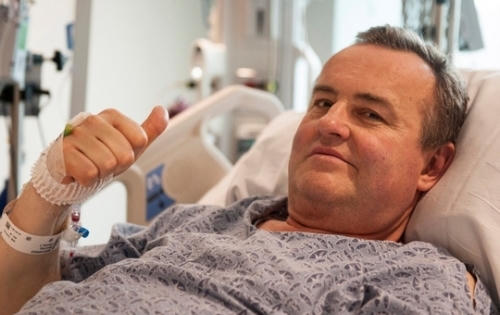 15 giờ phẫu thuật ghép “của quý” cho người đàn ông Mỹ