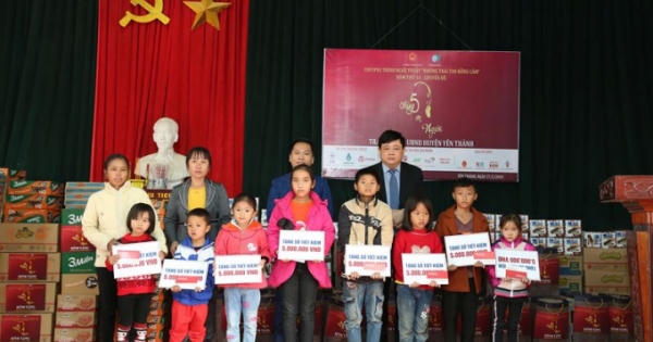 “Tháng 5 - Ơn Người“ - Chương trình nghệ thuật đặc biệt tưởng nhớ Chủ tịch Hồ Chí Minh