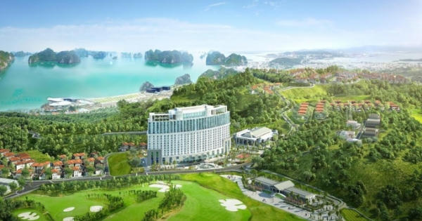 12%/năm: FLC Grand Hotel Hạ Long công bố cam kết lợi nhuận cao nhất Việt Nam