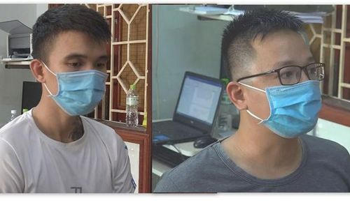 Tóm gọn nhóm đối tượng bắt giữ, đánh đập con nợ để đòi tiền Tóm gọn nhóm đối tượng bắt giữ, đánh đập con nợ để đòi tiền