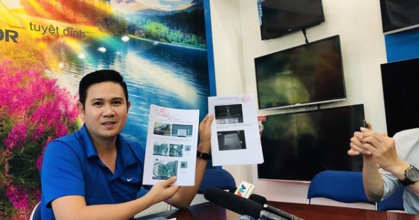 Công ty Asanzo doanh thu 1.400 tỷ đồng, nộp thuế hơn… 50 triệu đồng!