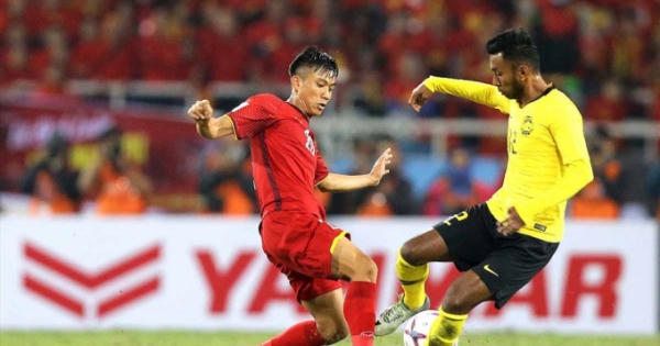 Báo Hàn Quốc hết lời khen ngợi chiến tích bất bại của ĐT Việt Nam