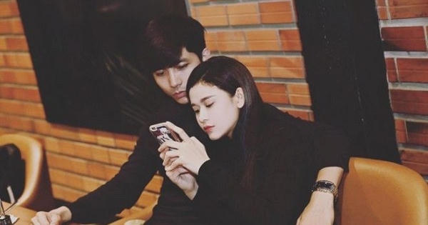 Tim đau lòng hỏi Trương Quỳnh Anh: Em còn yêu anh không? Tim đau lòng hỏi Trương Quỳnh Anh: Em còn yêu anh không?