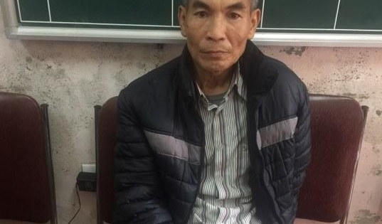 Bắt giữ gã thợ mộc kiêm luôn nghề buôn "cái chết trắng"