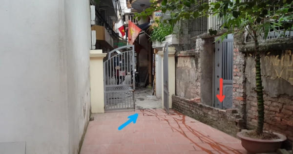 Hà Nội: Một gia đình chính sách bị “giam lỏng” trong nhà nhiều năm