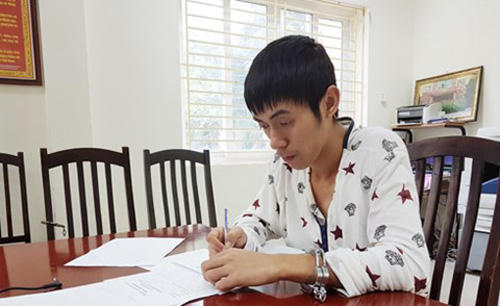 Thanh niên đốt công ty để gây chú ý với 'người trong mộng'