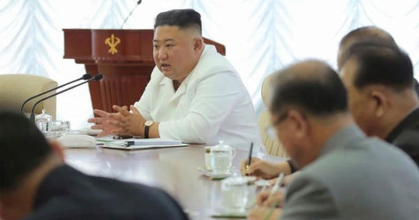Quyết định 'gây chấn động' của Kim Jong Un