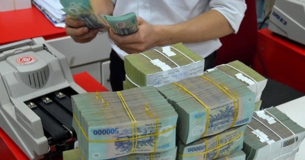 Chính phủ yêu cầu bảo đảm ổn định tỷ giá và thanh khoản hệ thống ngân hàng
