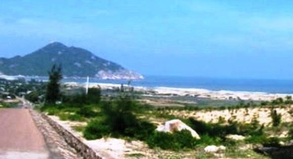 Dự án Khu du lịch - khách sạn nghỉ dưỡng Vĩnh Hội, Bình Định: Bị “treo” đến bao giờ? Dự án Khu du lịch - khách sạn nghỉ dưỡng Vĩnh Hội, Bình Định: Bị “treo” đến bao giờ?