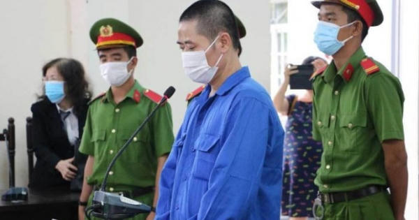 Tuyên án kẻ hiếp dâm rồi sát hại bé gái rúng động Vũng Tàu