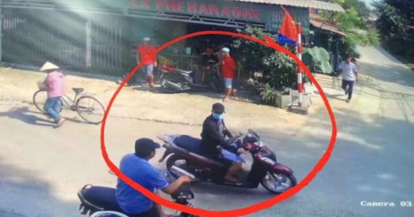 Hành trình chạy trốn của Tuấn “khỉ” trước khi bị tiêu diệt