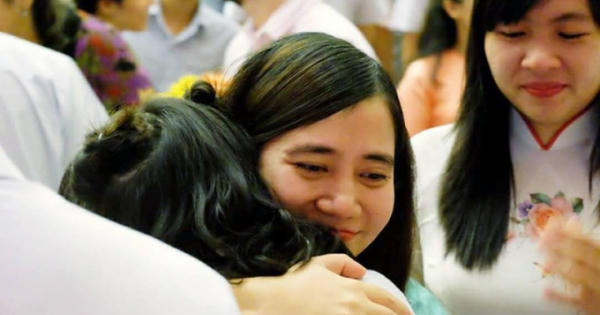 Hãy là người tử tế