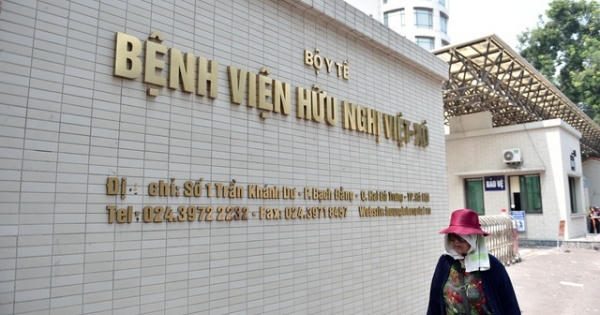 Hà Nội: Phát hiện cặp vợ chồng nghi nhiễm Covid-19 sau khi du lịch Đà Nẵng trở về