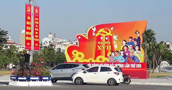 Tuần này (26/10 – 31/10), 8 Đảng bộ trực thuộc Trung ương tổ chức Đại hội Đảng bộ nhiệm kỳ 2020 - 2025 Tuần này (26/10 – 31/10), 8 Đảng bộ trực thuộc Trung ương tổ chức Đại hội Đảng bộ nhiệm kỳ 2020 - 2025